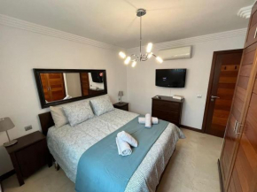 Apartamento San Eloy con plaza de garaje